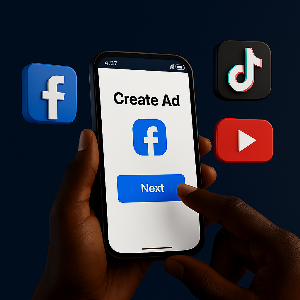 AI Powered Advertising Aided Guide