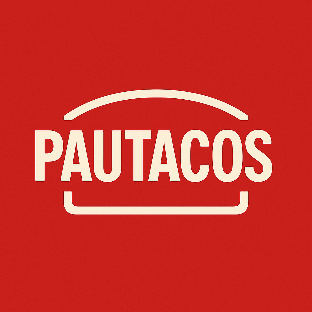 Pautacos Logo