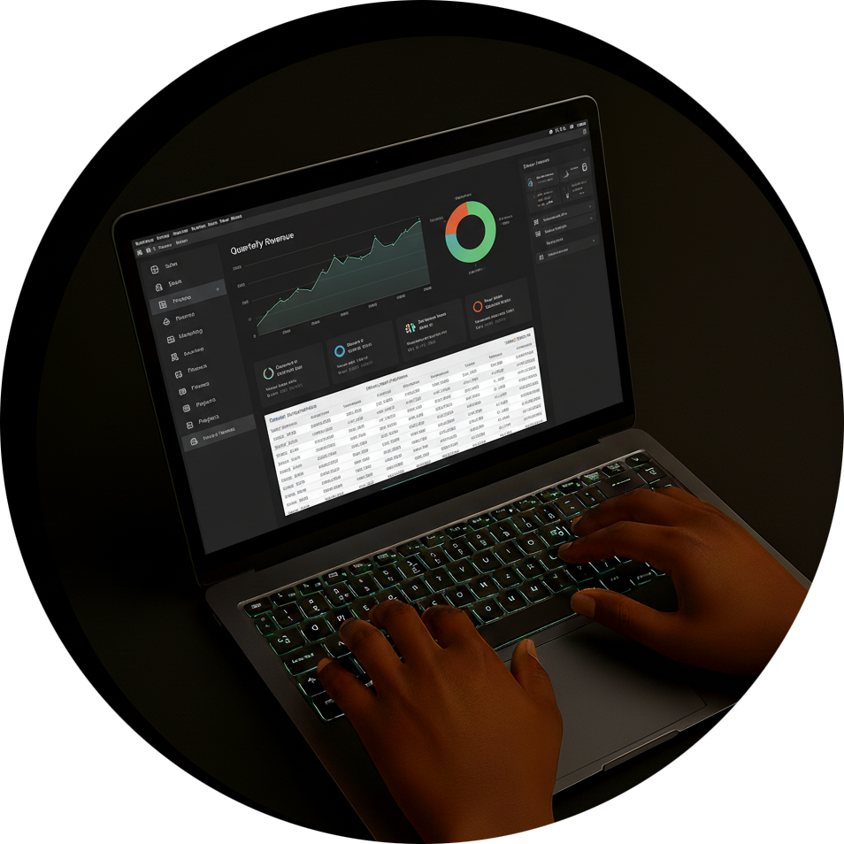 Business AI