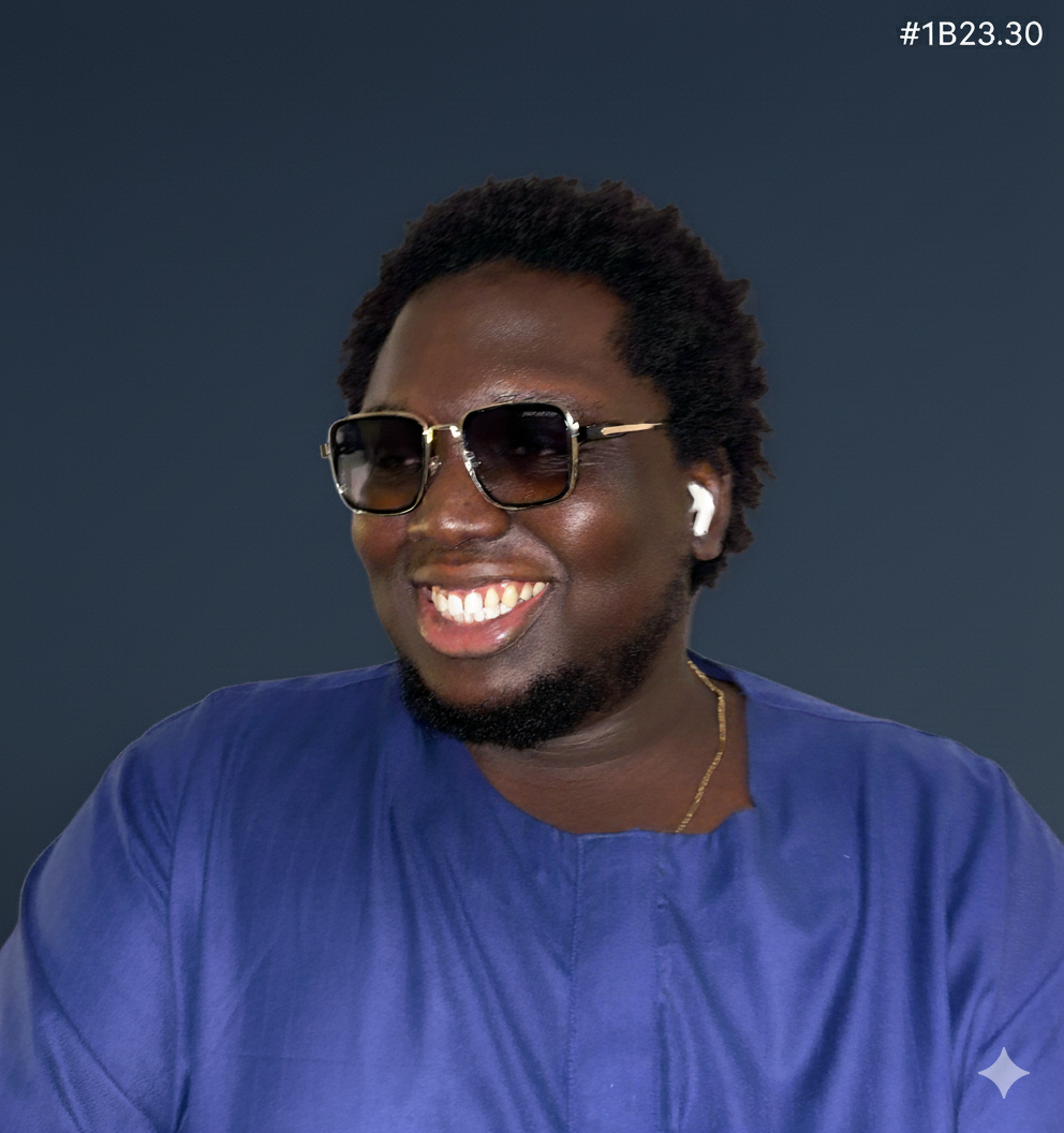 Profile photo of Chim Wopara, entrepreneur and technologist