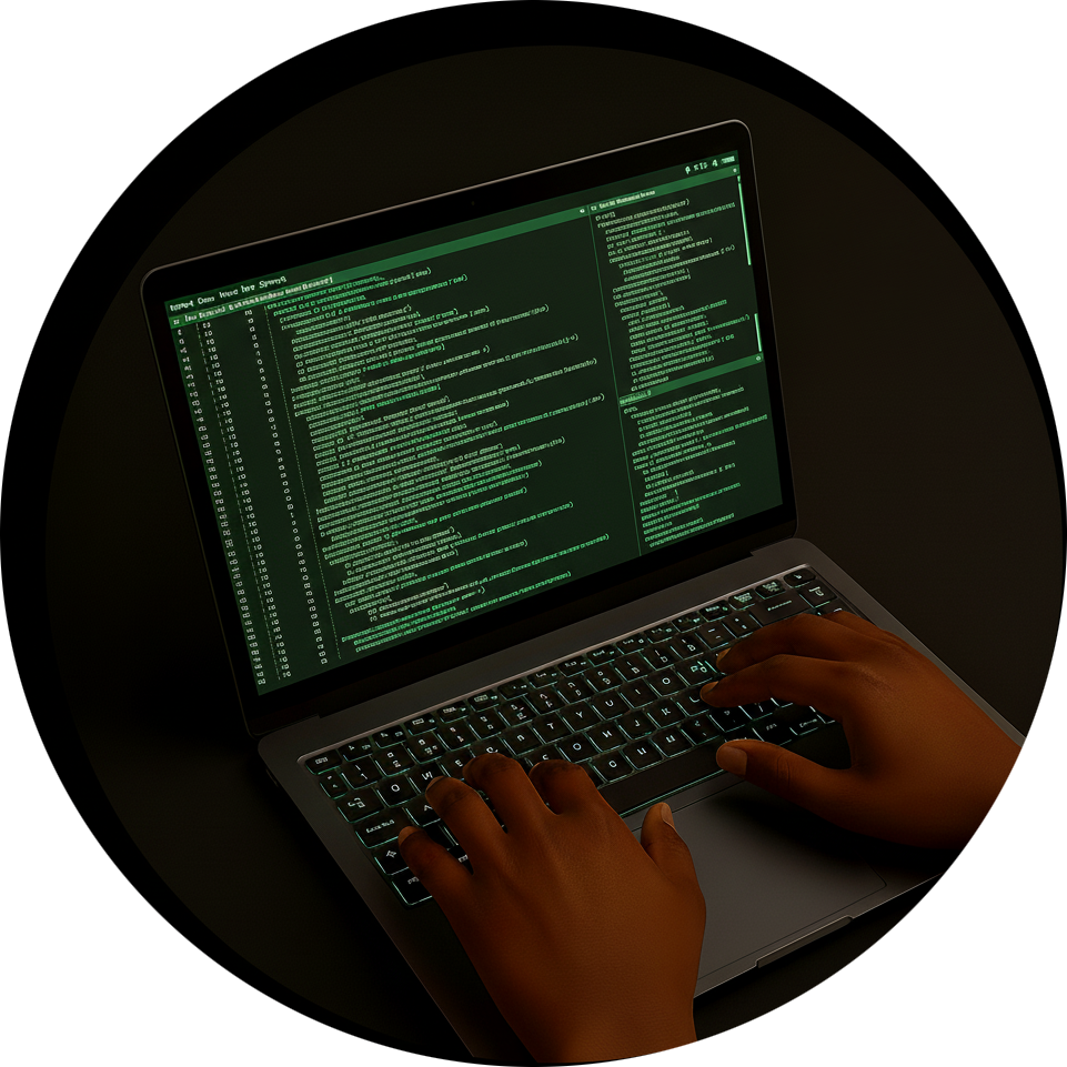 Coding AI