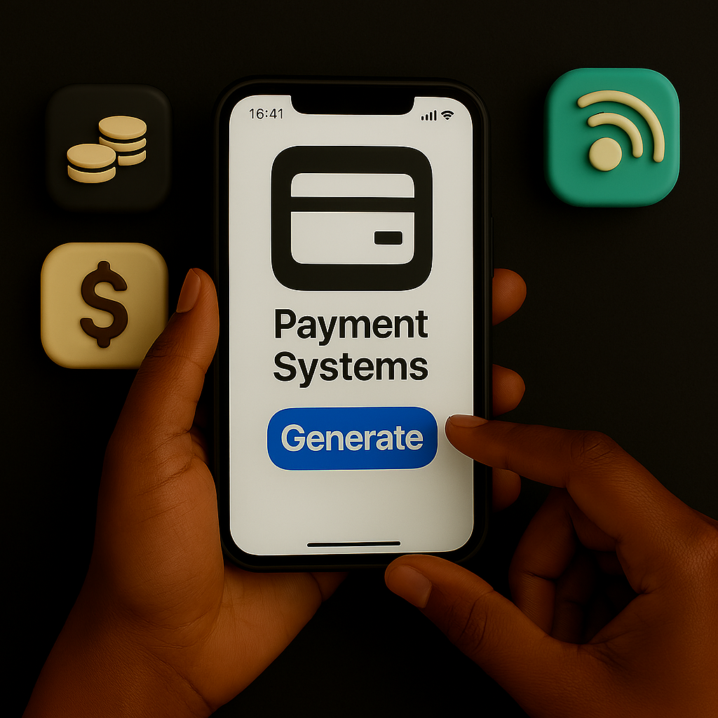 AI Payment Systems