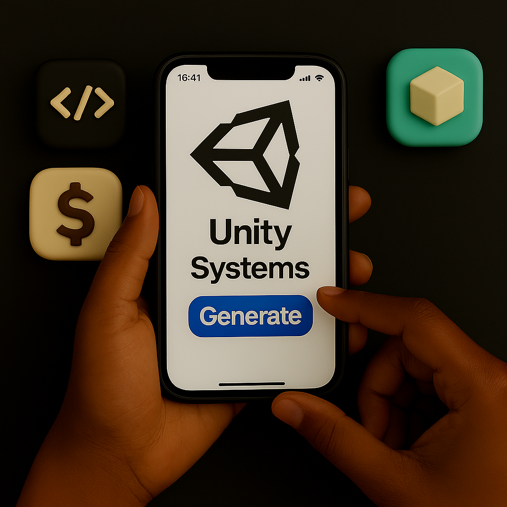AI Unity Systems