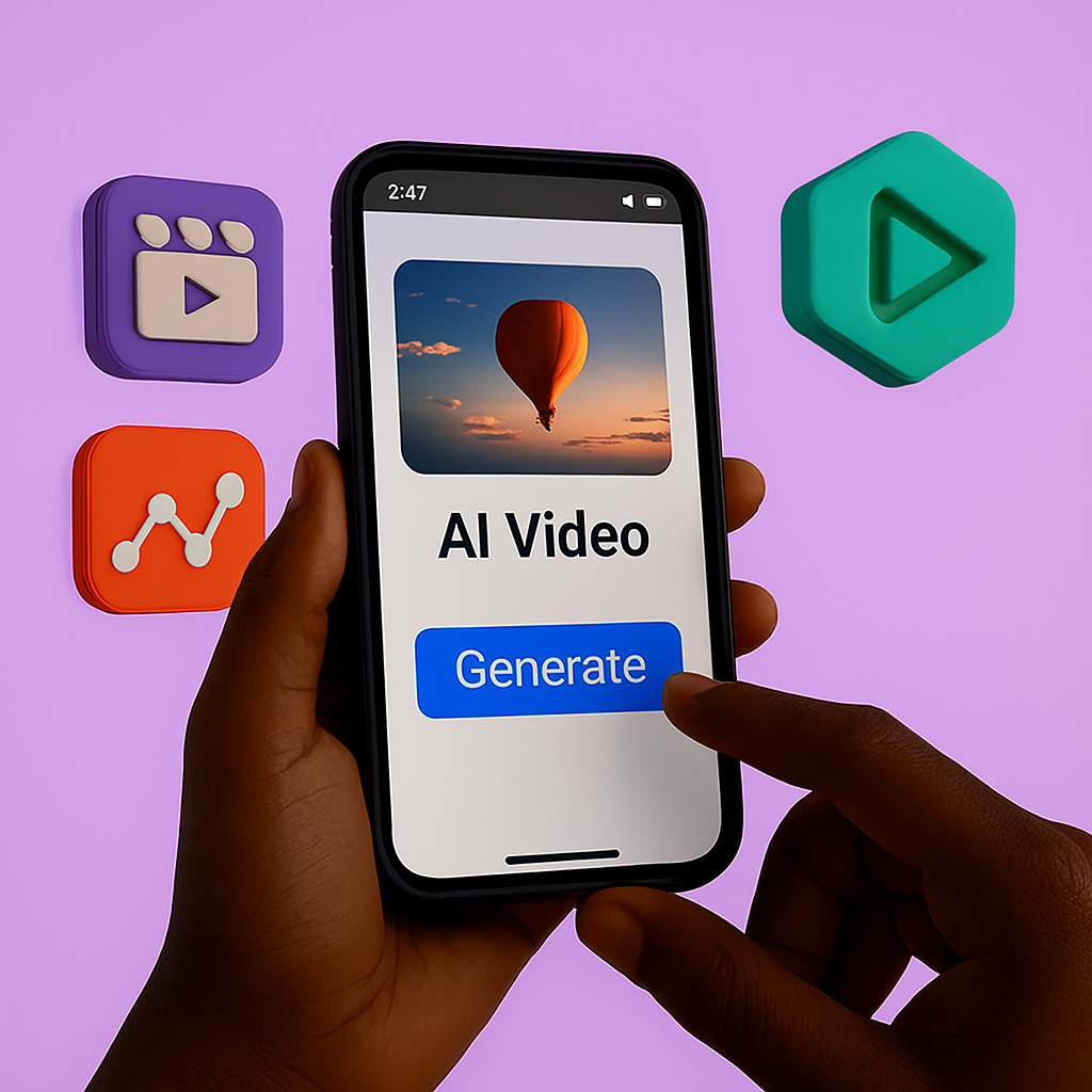 AI Video Production Aided Guide